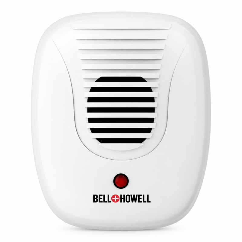 Bell+Howell