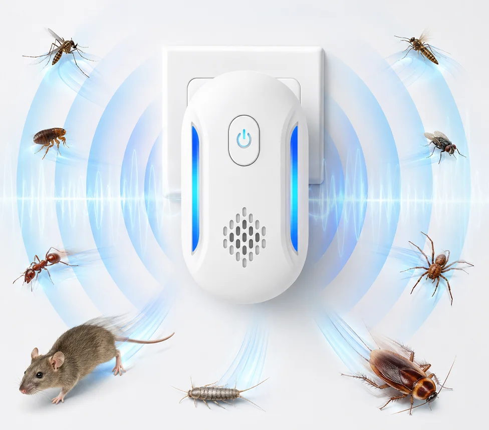 Vermix Pulse Pro